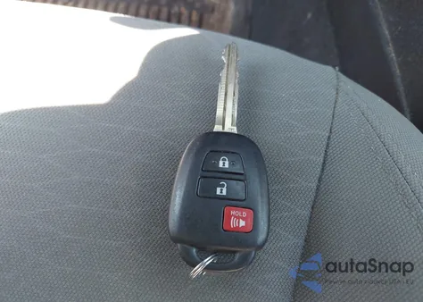 2019 Toyota Tacoma Sr5 V6 из США, поврежденный, VIN 3TMCZ5AN1KM275287